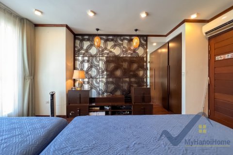 4 bedrooms Apartment in Ba Dinh, Ha Noi, No. 18757 9