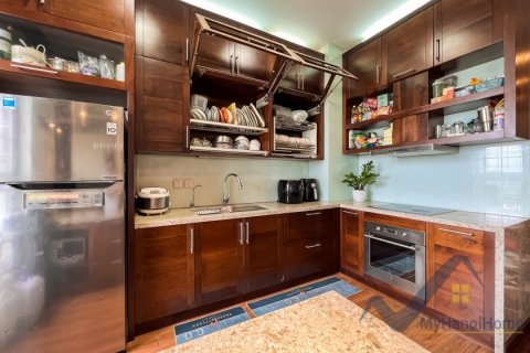 4 bedrooms Apartment in Ba Dinh, Ha Noi, No. 18757 5