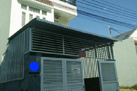 2 bedrooms House in Nha Trang, No. 16334