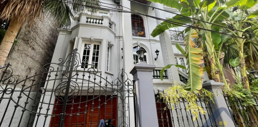 4 bedrooms Land in Ha Noi,  No. 26846