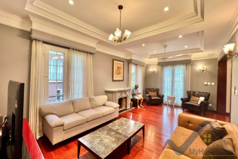 4 bedrooms Land in Ha Noi,  No. 26846 8