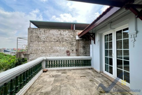 4 bedrooms Land in Ha Noi,  No. 26846 25