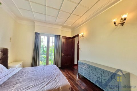 4 bedrooms Land in Ha Noi,  No. 26846 14