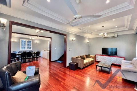 4 bedrooms Land in Ha Noi,  No. 26846 7