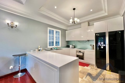4 bedrooms Land in Ha Noi,  No. 26846 11