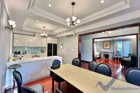 4 bedrooms Land in Ha Noi,  No. 26846 10
