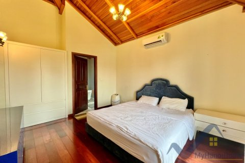 4 bedrooms Land in Ha Noi,  No. 26846 20