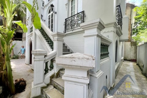 4 bedrooms Land in Ha Noi,  No. 26846 3