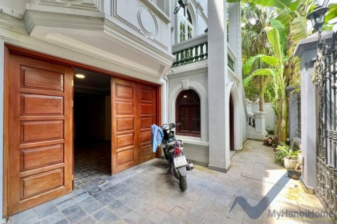 4 bedrooms Land in Ha Noi,  No. 26846 2