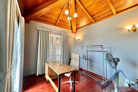 4 bedrooms Land in Ha Noi,  No. 26846 24