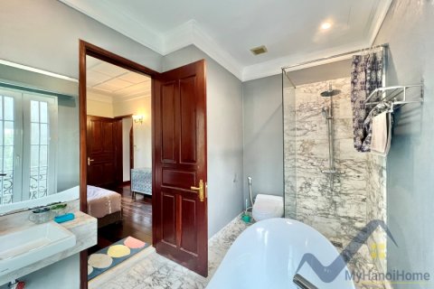 4 bedrooms Land in Ha Noi,  No. 26846 16
