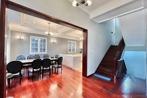 4 bedrooms Land in Ha Noi,  No. 26846 9