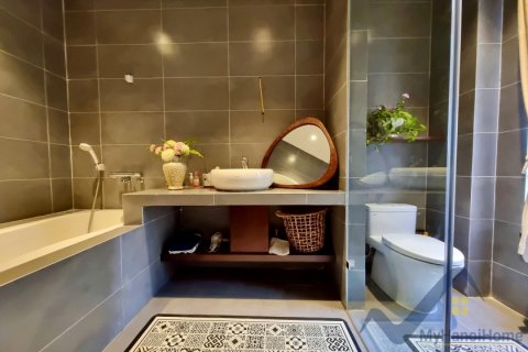 Земельный участок с 3 спальнями в Ханой ,  № 26848 19