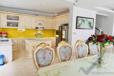 Вилла с 4 спальнями в Ханой , № 26845 6