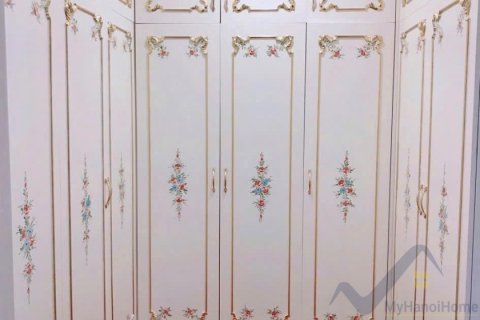 Вилла с 4 спальнями в Ханой , № 26845 11