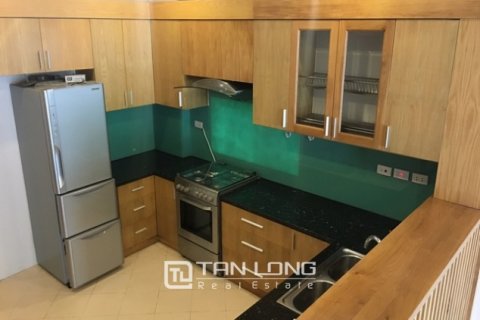 5 bedrooms House in Tay Ho, Ha Noi,  No. 3648 4