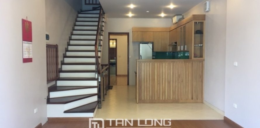 5 bedrooms House in Tay Ho, Ha Noi,  No. 3648