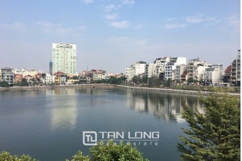 5 bedrooms House in Tay Ho, Ha Noi,  No. 3648 14