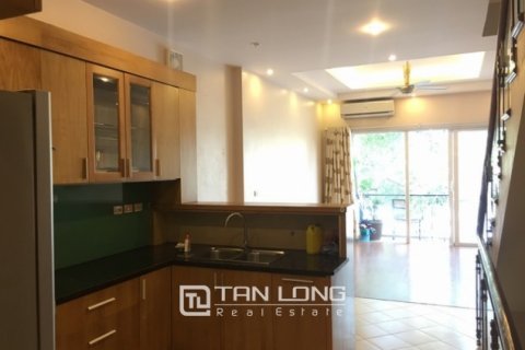 5 bedrooms House in Tay Ho, Ha Noi,  No. 3648 3
