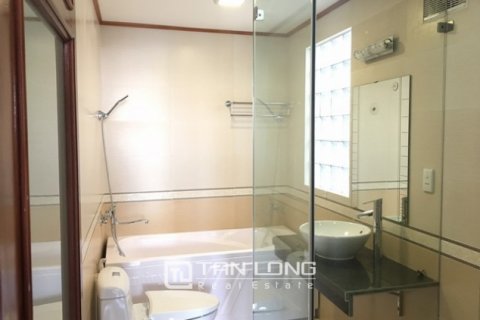 5 bedrooms House in Tay Ho, Ha Noi,  No. 3648 12