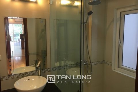 5 bedrooms House in Tay Ho, Ha Noi,  No. 3648 10