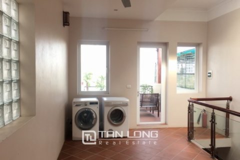5 bedrooms House in Tay Ho, Ha Noi,  No. 3648 11