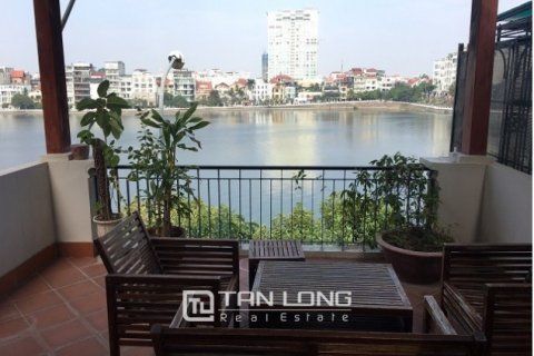5 bedrooms House in Tay Ho, Ha Noi,  No. 3648 15