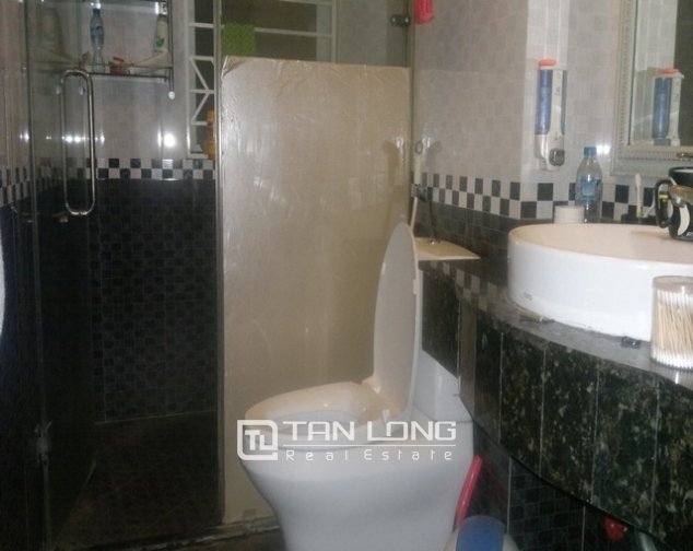 2 bedrooms Villa in Thanh Xuan, Ha Noi, Vietnam No. 3650