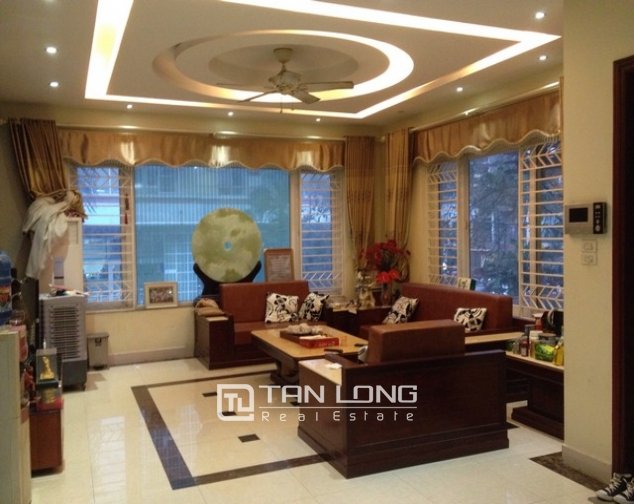 2 bedrooms Villa in Thanh Xuan, Ha Noi, Vietnam No. 3650