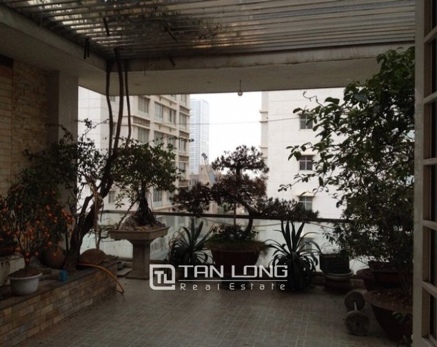 2 bedrooms Villa in Thanh Xuan, Ha Noi, Vietnam No. 3650