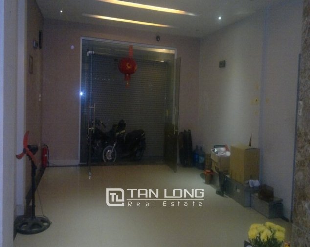 2 bedrooms Villa in Thanh Xuan, Ha Noi, Vietnam No. 3650