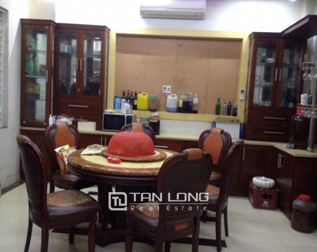 2 bedrooms Villa in Thanh Xuan, Ha Noi, Vietnam No. 3650