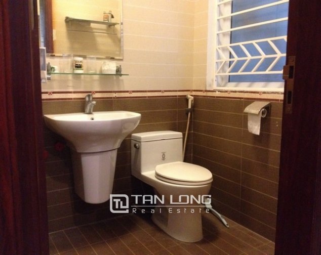 2 bedrooms Villa in Thanh Xuan, Ha Noi, Vietnam No. 3650