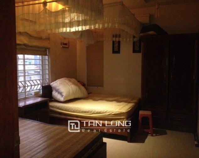 2 bedrooms Villa in Thanh Xuan, Ha Noi, Vietnam No. 3650