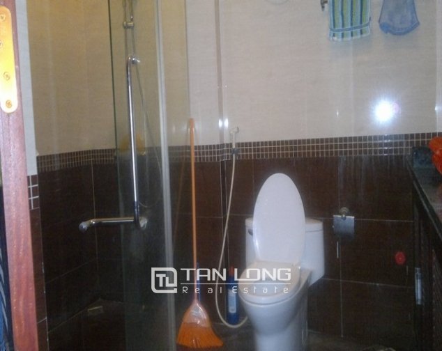 2 bedrooms Villa in Thanh Xuan, Ha Noi, Vietnam No. 3650