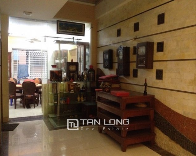 2 bedrooms Villa in Thanh Xuan, Ha Noi, Vietnam No. 3650