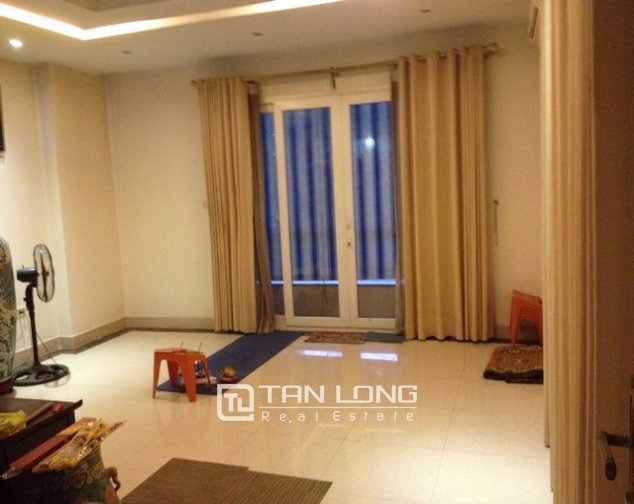 2 bedrooms Villa in Thanh Xuan, Ha Noi, Vietnam No. 3650