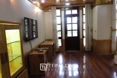 Вилла с 4 спальнями в Тэйхо, Ханой , № 3652 6