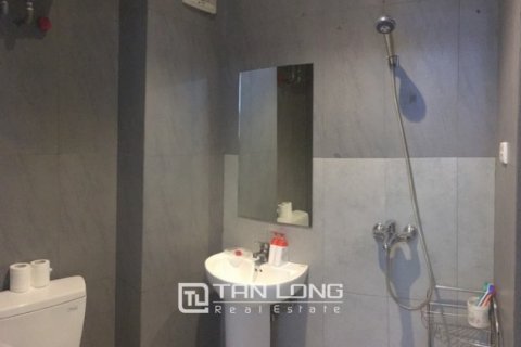 Офис с 1 комнатой в Тэйхо, Ханой ,  № 3647 4