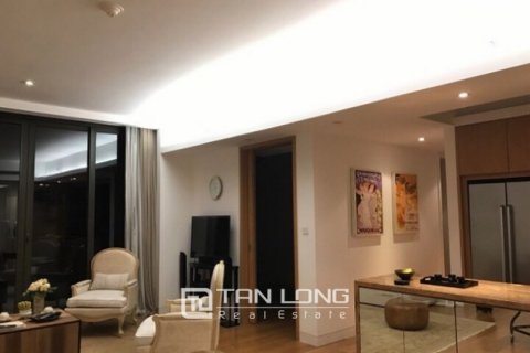 2 bedrooms Apartment in Cau Giay, Ha Noi, No. 3651