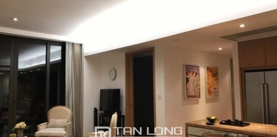 2 bedrooms Apartment in Cau Giay, Ha Noi,  No. 3651