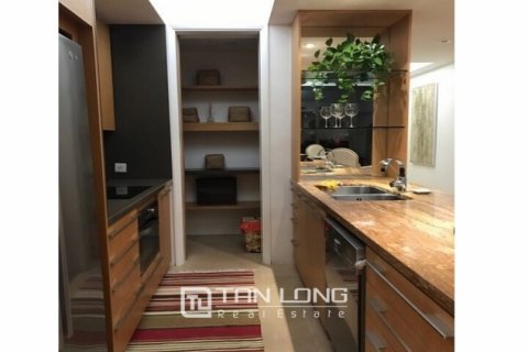 2 bedrooms Apartment in Cau Giay, Ha Noi,  No. 3651 4