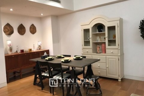 2 bedrooms Apartment in Cau Giay, Ha Noi,  No. 3651 3