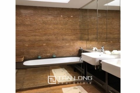 2 bedrooms Apartment in Cau Giay, Ha Noi,  No. 3651 6