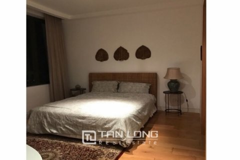 2 bedrooms Apartment in Cau Giay, Ha Noi,  No. 3651 5