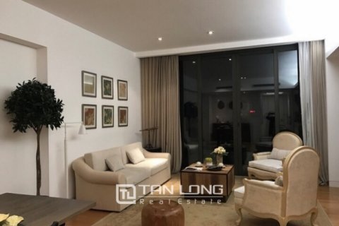 2 bedrooms Apartment in Cau Giay, Ha Noi,  No. 3651 2