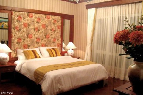 Квартира с 2 спальнями в Тэйхо, Ханой , № 7557 12