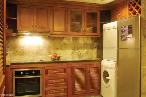 Квартира с 2 спальнями в Тэйхо, Ханой , № 7557 11