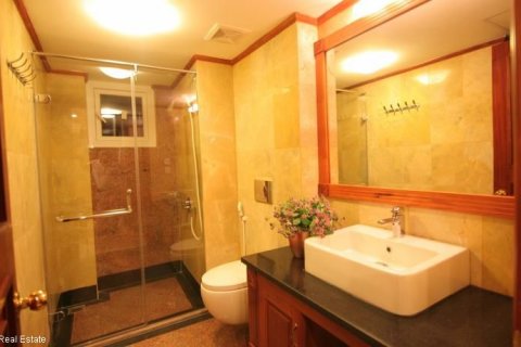 Квартира с 2 спальнями в Тэйхо, Ханой , № 7557 13