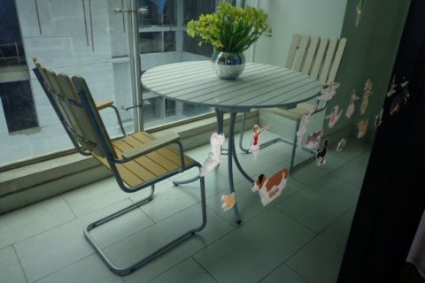 2 bedrooms Apartment in Hai Ba Trung, Ha Noi,  No. 7555 5